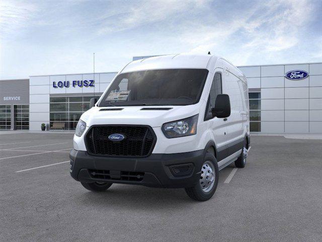 new 2025 Ford Transit-250 car, priced at $57,680