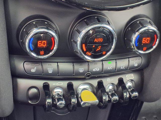 used 2022 MINI Hardtop car, priced at $20,438
