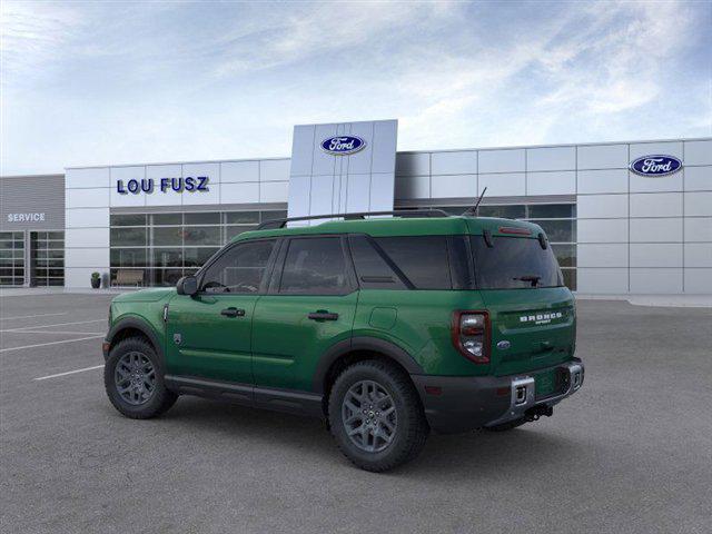 new 2025 Ford Bronco Sport car, priced at $32,061