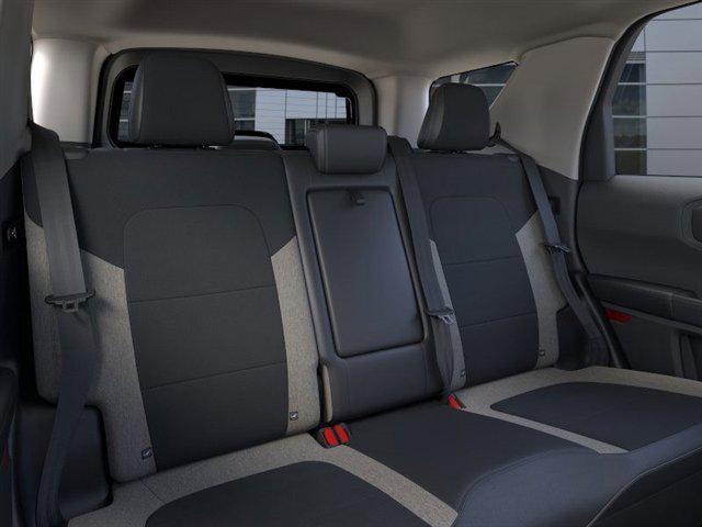 new 2025 Ford Bronco Sport car, priced at $32,061