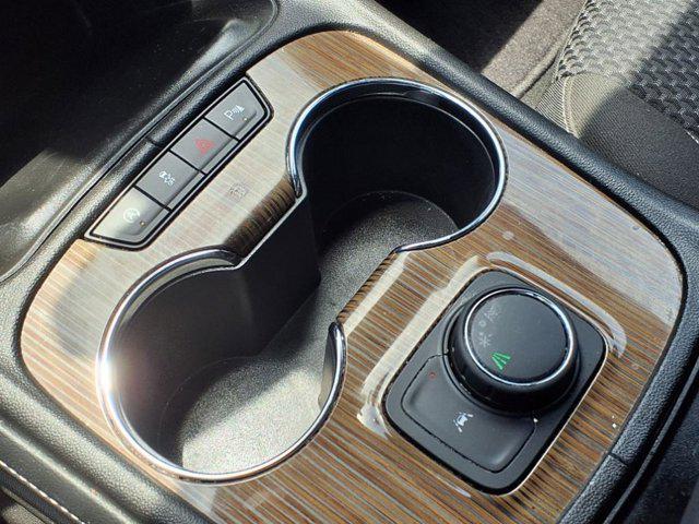 used 2023 GMC Acadia car, priced at $29,228