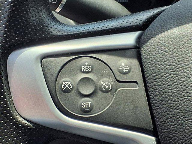 used 2023 GMC Acadia car, priced at $29,228