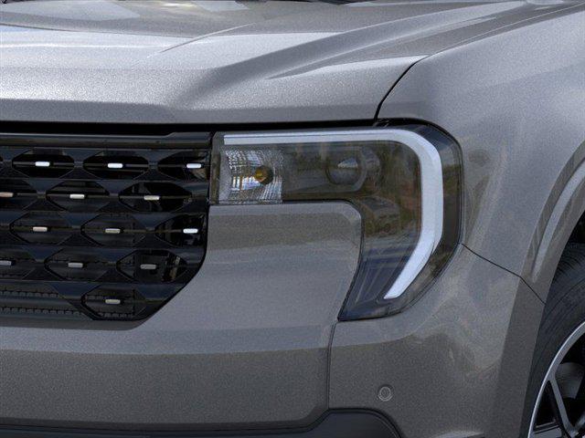 new 2025 Ford Maverick car, priced at $34,160
