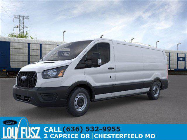 new 2025 Ford Transit-150 car, priced at $49,690