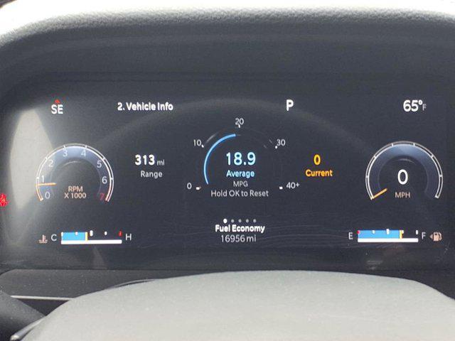 used 2023 Jeep Grand Cherokee L car, priced at $35,903