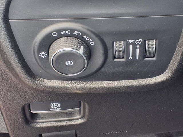 used 2023 Jeep Grand Cherokee L car, priced at $35,903
