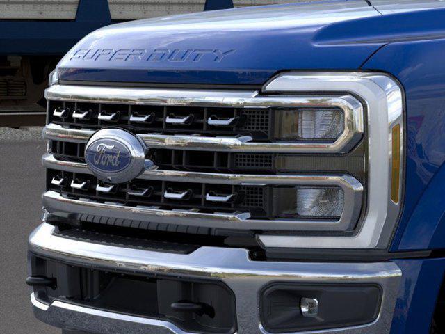 new 2026 Ford F-450 car, priced at $88,005