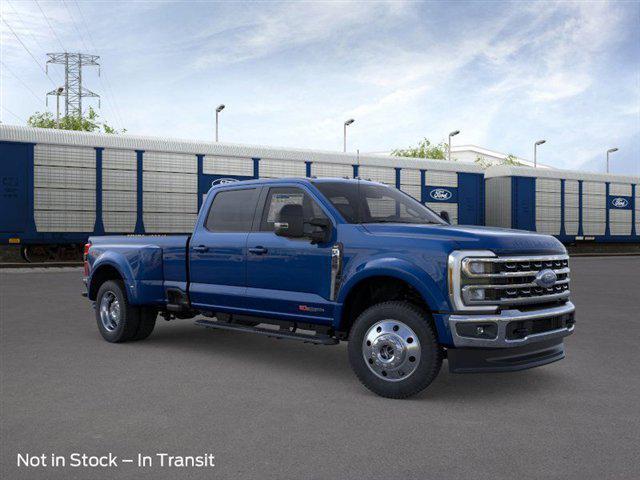 new 2026 Ford F-450 car, priced at $88,005