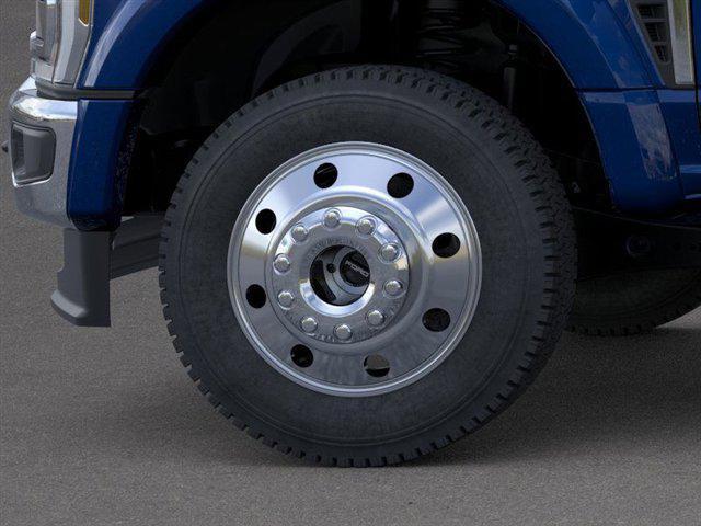 new 2026 Ford F-450 car, priced at $88,005
