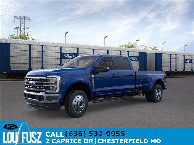 new 2026 Ford F-450 car, priced at $88,005
