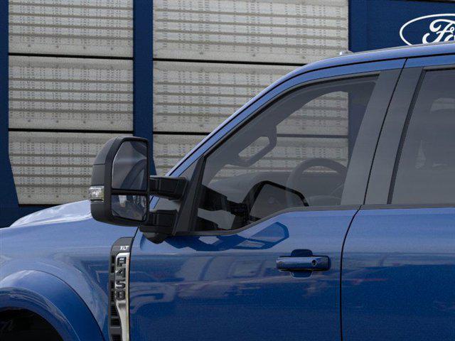 new 2026 Ford F-450 car, priced at $88,005