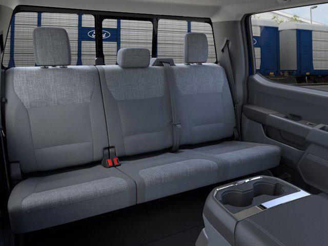 new 2026 Ford F-450 car, priced at $88,005