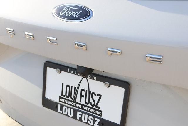 new 2025 Ford Escape car, priced at $33,776