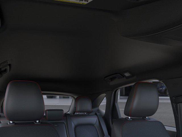 new 2025 Ford Escape car, priced at $33,776