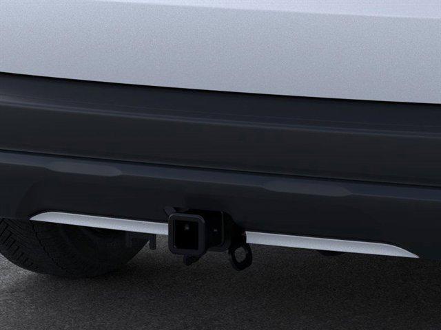 new 2025 Ford Escape car, priced at $33,776