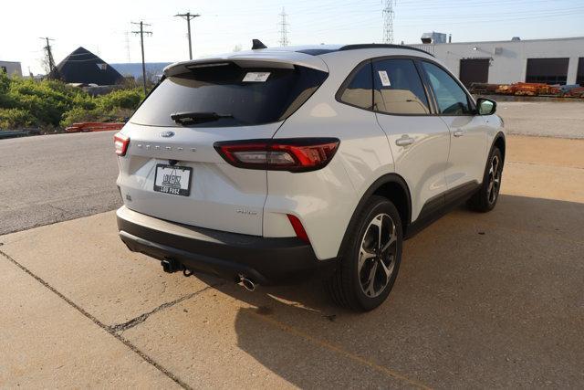 new 2025 Ford Escape car, priced at $33,776