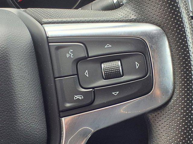 used 2021 Chevrolet Blazer car, priced at $19,997