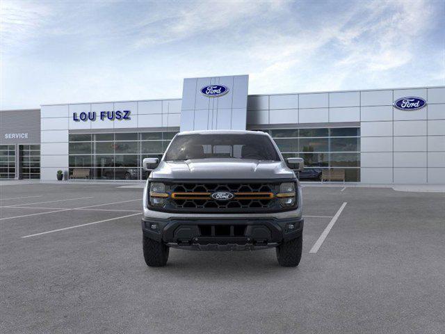 new 2025 Ford F-150 car, priced at $80,315