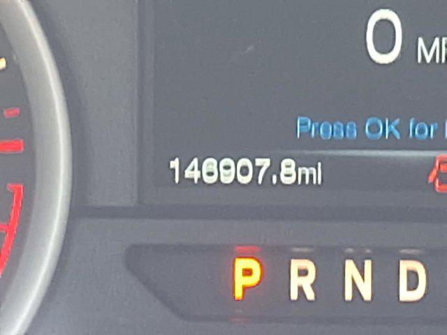 used 2016 Ford F-150 car, priced at $19,964