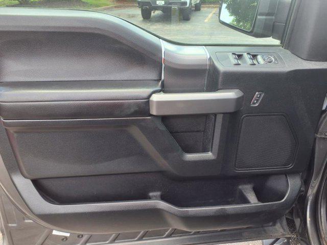 used 2016 Ford F-150 car, priced at $19,964