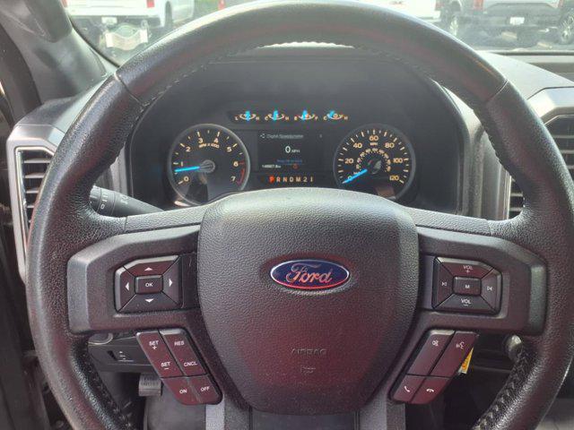 used 2016 Ford F-150 car, priced at $19,964