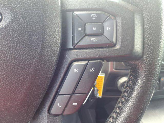 used 2016 Ford F-150 car, priced at $19,964