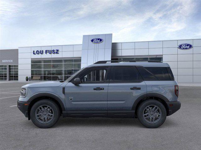 new 2025 Ford Bronco Sport car, priced at $31,680