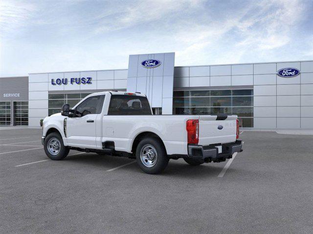 new 2024 Ford F-350 car, priced at $42,095