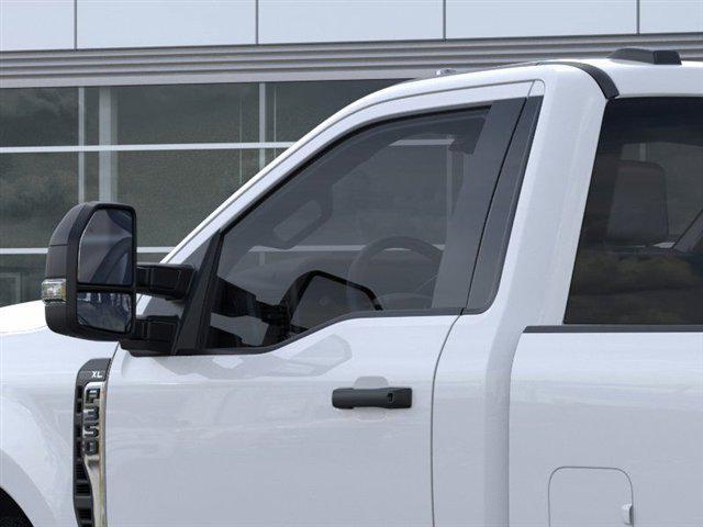 new 2024 Ford F-350 car, priced at $42,095
