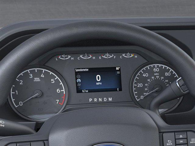 new 2024 Ford F-350 car, priced at $42,095