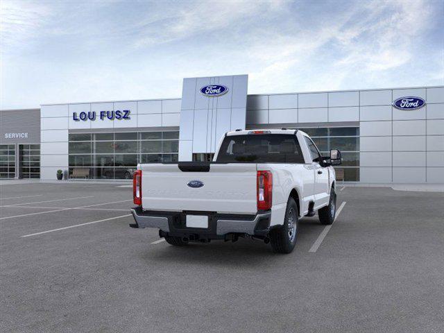 new 2024 Ford F-350 car, priced at $42,095