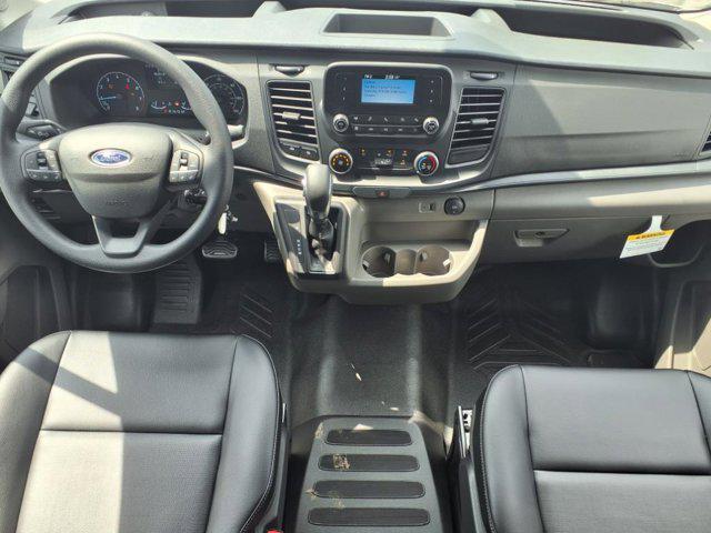 new 2024 Ford Transit-250 car, priced at $43,898