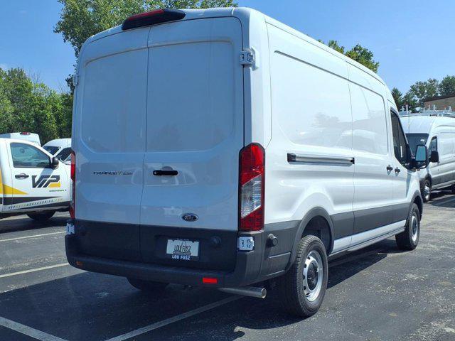 new 2024 Ford Transit-250 car, priced at $43,898