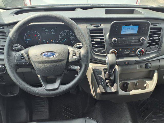 new 2024 Ford Transit-250 car, priced at $43,898