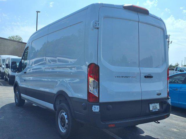 new 2024 Ford Transit-250 car, priced at $43,898