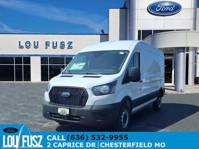 new 2024 Ford Transit-250 car, priced at $43,898