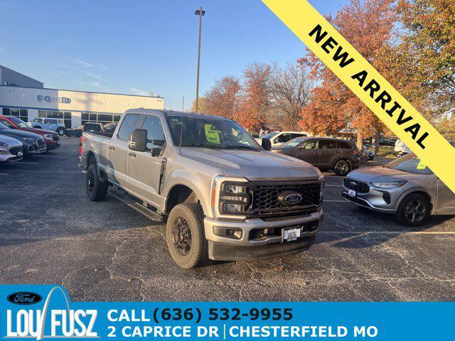 used 2023 Ford F-250 car, priced at $51,988