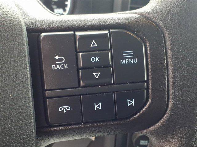 used 2023 Ford F-250 car, priced at $50,732