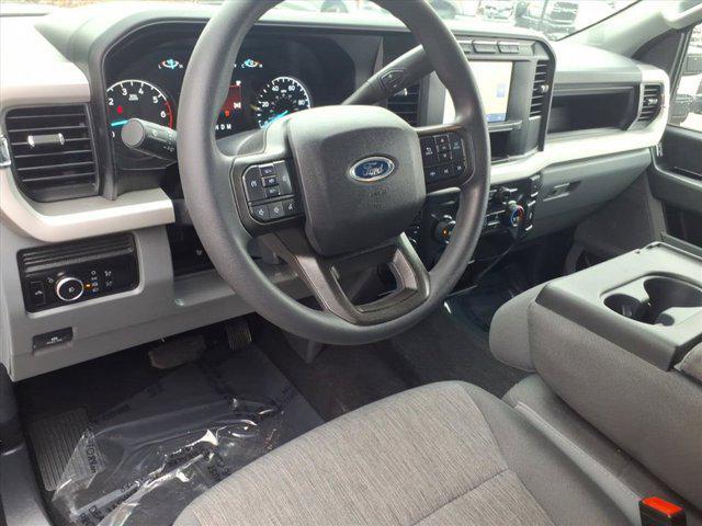 used 2023 Ford F-250 car, priced at $50,732