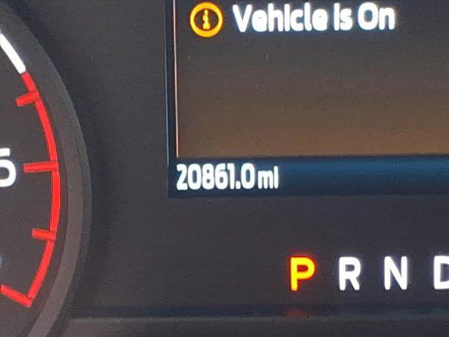 used 2023 Ford F-250 car, priced at $50,732