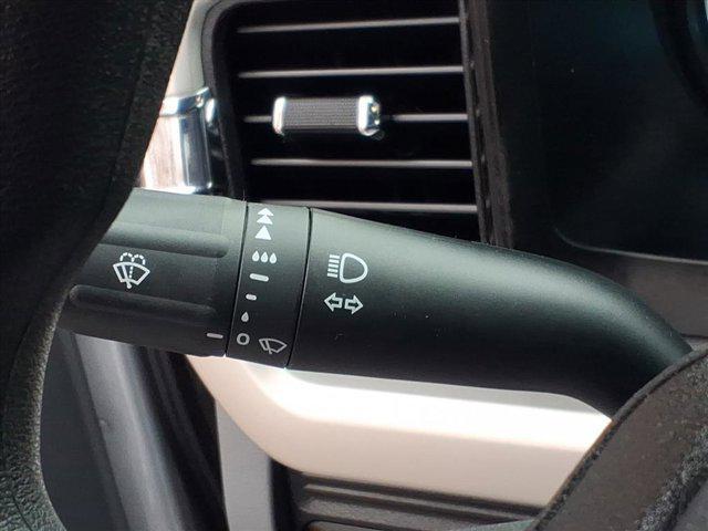 used 2023 Ford F-250 car, priced at $50,732