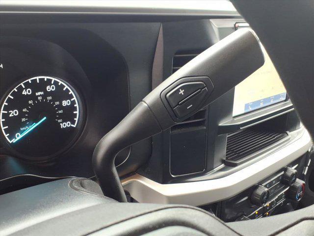 used 2023 Ford F-250 car, priced at $50,732