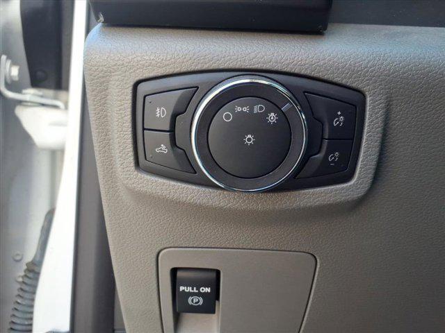 used 2019 Ford F-150 car, priced at $22,343