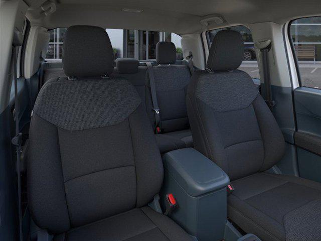 new 2025 Ford Maverick car, priced at $28,100