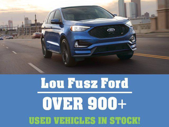used 2019 Ford F-150 car, priced at $33,221