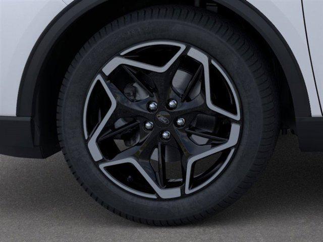 new 2026 Ford Escape car, priced at $38,490