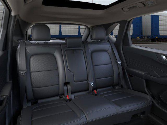new 2026 Ford Escape car, priced at $38,490