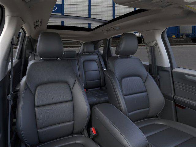 new 2026 Ford Escape car, priced at $38,490