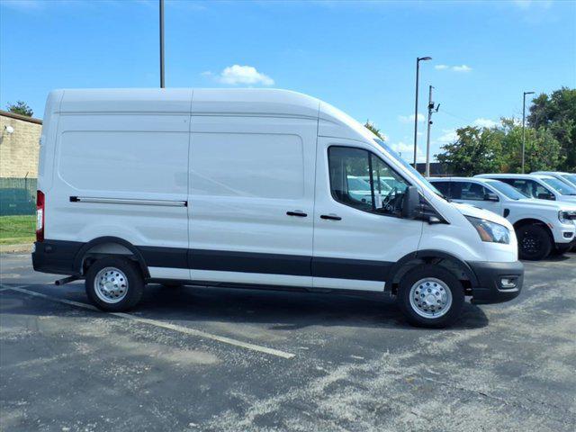 new 2025 Ford Transit-350 car, priced at $63,585