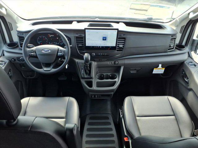 new 2025 Ford Transit-350 car, priced at $63,585